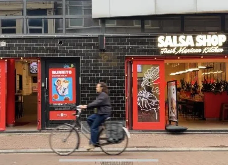 De Pijp