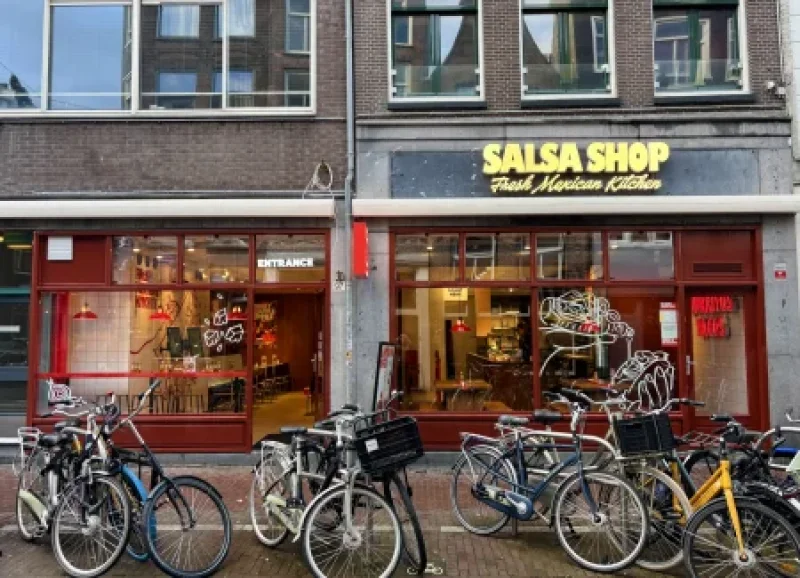 Haarlemmerstraat