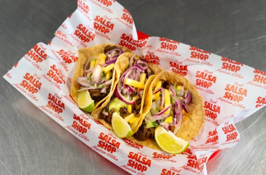Two New Summer Specials Have Arrived