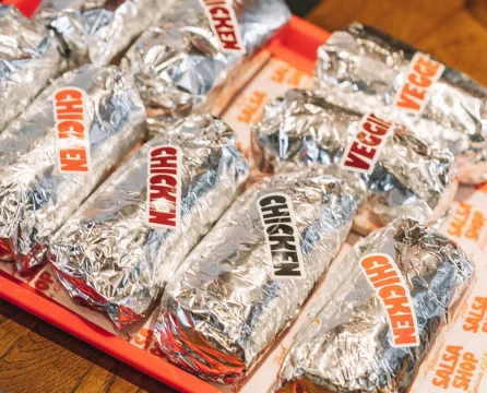 Comfort Food Without the Food Coma