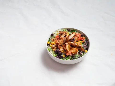 Build Your Own Burrito Bowl: How to Get It Exactly Right
