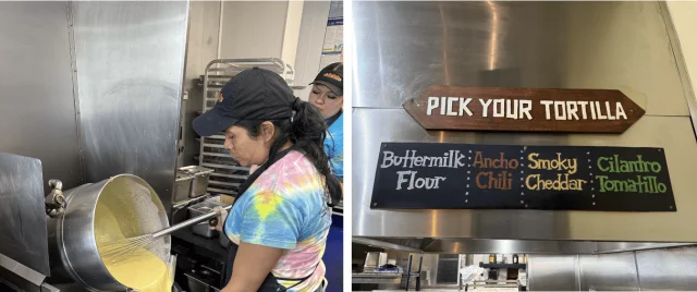 What Cabo Bob’s taught us about quality, flavor & focus