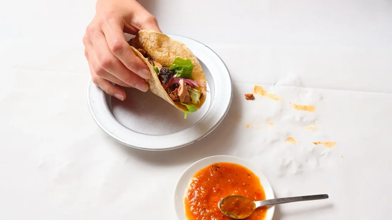 Join the Salsa Shop Loyalty Program