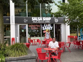 Zuidas