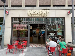 Stadhuisplein