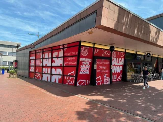 Stadshart Amstelveen
