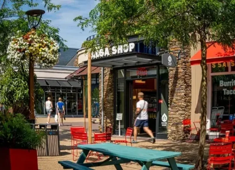 Batavia Stad Outlet