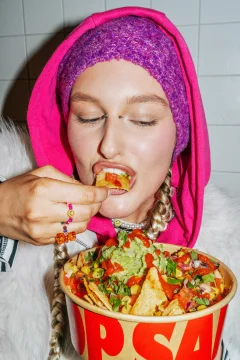 The Student Guide to Eating Well on a Busy Schedule