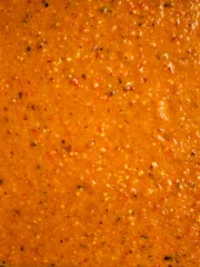 Fiery Yellow Habanero
