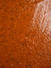 Rollin’ Roasted Tomato