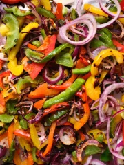 Veggie