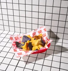 Tortilla Chips