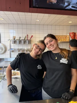 The People Who Bring Salsa Shop to Life