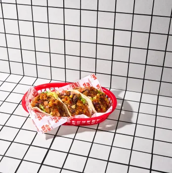 Salsa Shop | Fresh Mexican Kitchen