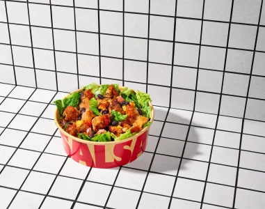 Salad