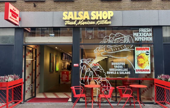 The story behind our tortillas