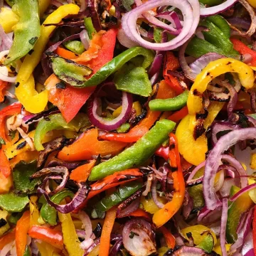 Vegan favourites you have to try